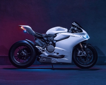 motorbike for sale