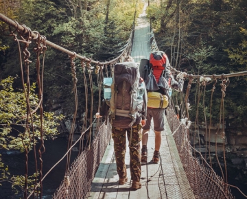 Tour Guide